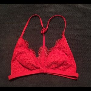 Victoria Secret bralette